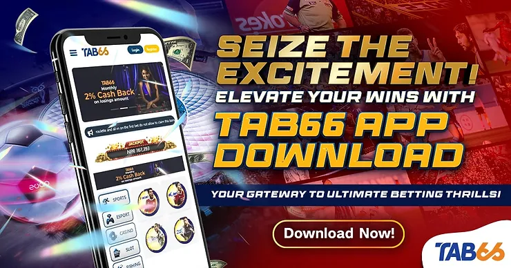 Seize the Excitement: Elevate Your Wins with 1xbet App Download | Tab66