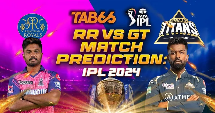 RR vs GT match prediction IPL 2024 | Match Prediction, Dream11 Team, Fantasy Tips