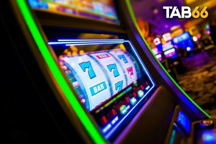 The History of Slot Machines: From the Liberty Bell to the Digital Age