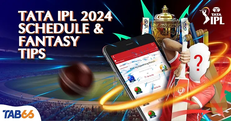 Tata IPL 2024 Match Schedule | Match Prediction, Dream11 Team, Fantasy Tips