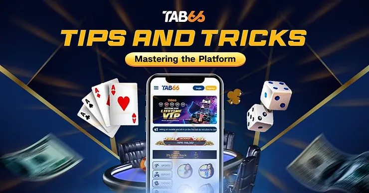 Tab66 Tips and Tricks: Mastering the Platform