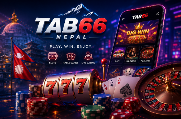online casino