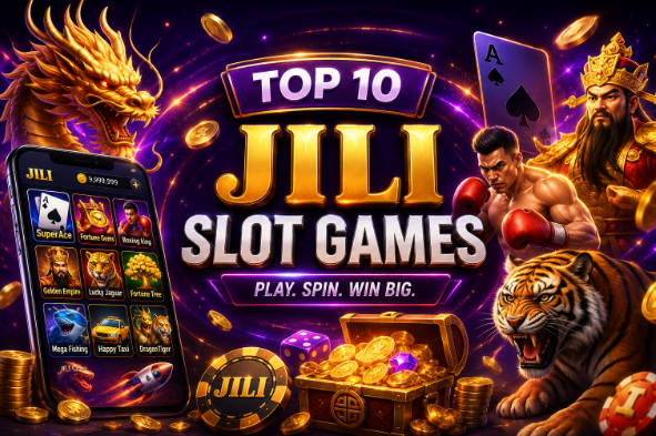 JILI